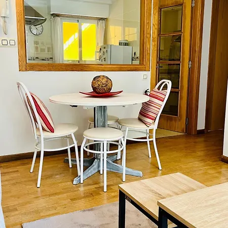 En Comillas-garden In