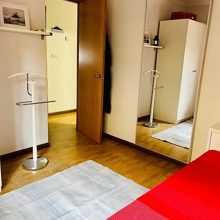 Apartment En Comillas-garden In