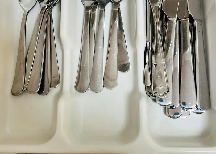 Apartment En Comillas-garden In