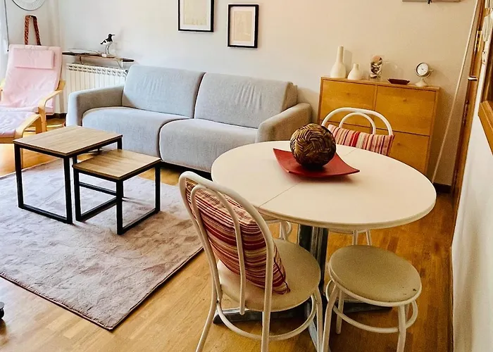 En Comillas-garden In Comillas