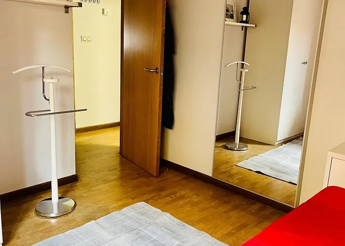 Apartment En Comillas-garden In