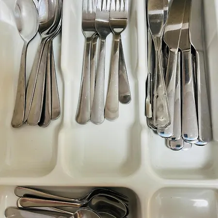 Apartman En Comillas-garden In